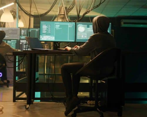 cyber security